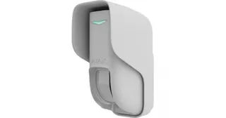Motion sensor Curtain Outdoor (8EU) wireless white