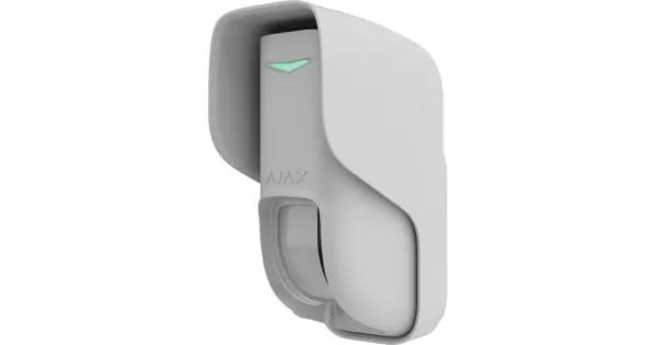 Motion sensor Curtain Outdoor (8EU) wireless white | cameraworld.eu Motion sensor Curtain Outdoor (8EU) wireless white