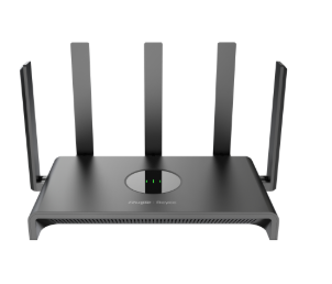 Router RG-EW1300G sem fios Wi-Fi 5 1300M dual-band