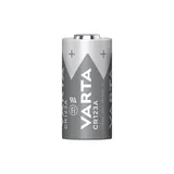 Battery VARTA Long Life CR123A 1 pcs (2/2)