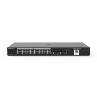 Switch RG-NBS3100-24GT4SFP-P-V2 28-porti
