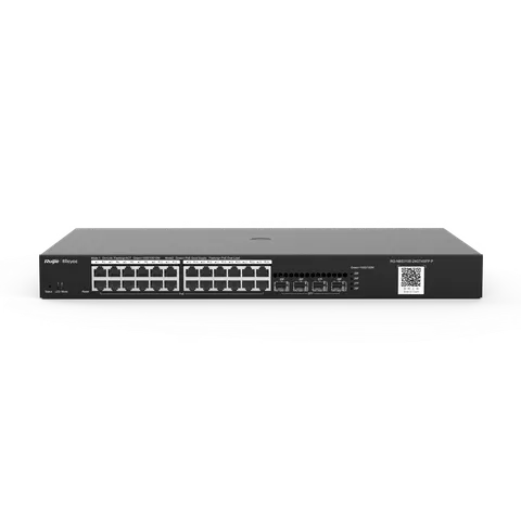 Switch RG-NBS3100-24GT4SFP-P-V2 28-porti