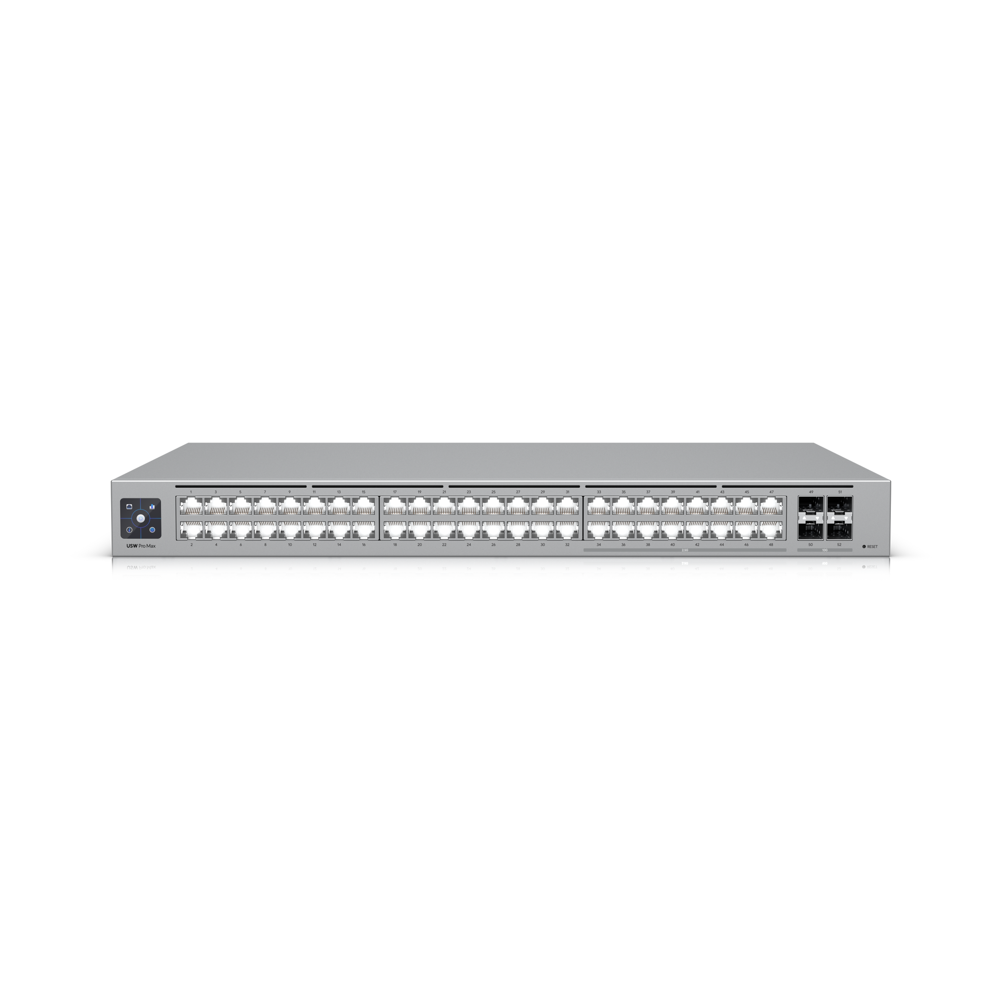Switch USW-Pro-Max-48 48-Port