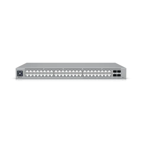 Switch USW-Pro-Max-48 48-porti