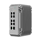 RG-NIS3100-4GT2SFP-HP L2 4-Port Industrial Switch (1/6)