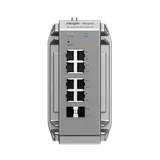 RG-NIS3100-8GT2SFP-HP L2 8-Port Industrial Switch (6/6)