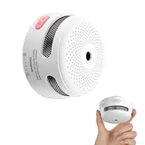 Autonomous smoke detector XS01 85dB (1/3)