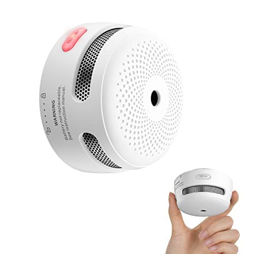 Autonomous smoke detector XS01 85dB