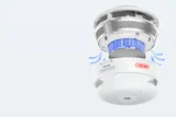 Autonomous smoke detector XS01 85dB (3/3)
