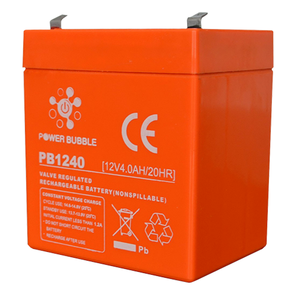 Battery PBP1240 12V 40Ah Premium