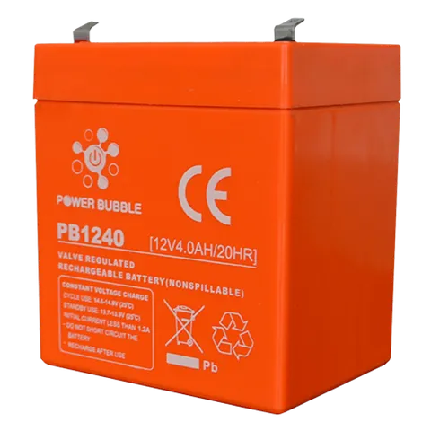 Battery PBP1240 12V 40Ah Premium