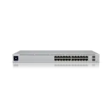 Switch USW-Pro-24-PoE Pro 24-port PoE++ 400W (1/4)