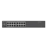 Switch RG-ES116G-L não gerível sem PoE de 16 portas 1000 Mbps (1/6)