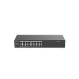 Switch RG-ES116G-L não gerível sem PoE de 16 portas 1000 Mbps (3/6)