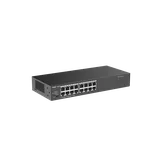Switch RG-ES116G-L não gerível sem PoE de 16 portas 1000 Mbps (5/6)