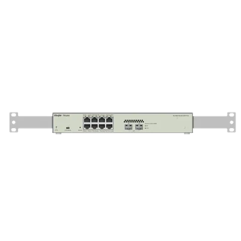 Switch RG-NBS3100-8GT2SFP-P-V2 8-porti