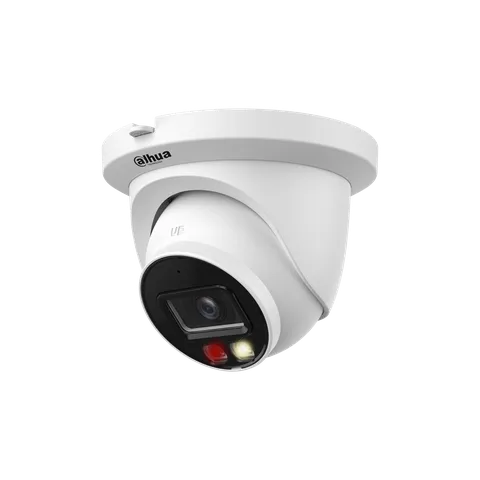 IP Camera IPC-HDW2549TM-S-IL-0280B 5MP f2.8mm