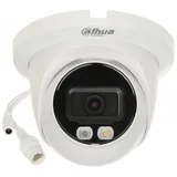 IP-камера IPC-HDW2849TM-S-IL-0280B 8MP WizzSense белая (3/5)