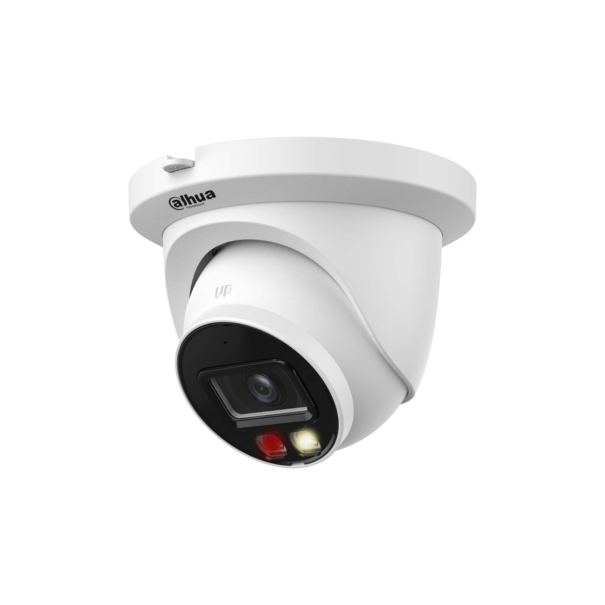 IP Camera IPC-HDW2849TM-S-IL-0280B 8MP WizzSense white