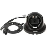 IP Kamera IPC-HDW2849TM-S-IL-0280B 8MP WizSense schwarz (3/4)
