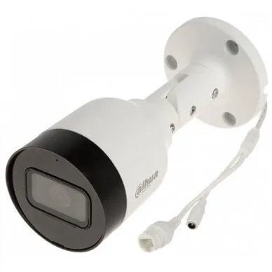 IP Camera IPC-HFW1530S-0280B-S6 2.8mm 5MP mini Bullet
