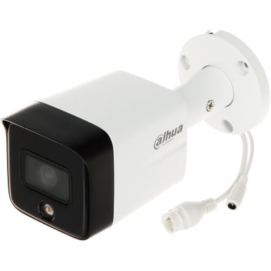 IP Camera IPC-HFW1639TC-A-IL-0280B-S6 2.8mm 6MP mini Bullet