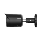 IP Camera IPC-HFW2849S-S-IL-0280B 2.8mm 8MP mini Bullet black (3/5)