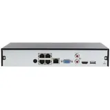 NVR NVR4104HS-P-EI 4 channels PoE Compact 1U 1xHDD (3/3)