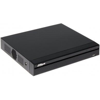 NVR NVR4108HS-4KS3 8 channels Compact 1U 1xHDD Lite
