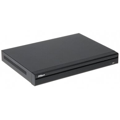 NVR NVR4204-4KS2/L 4 channels 1U 2xHDD