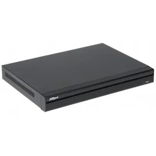 NVR NVR4204-4KS2/L 4 Kanäle 1U 2xHDD
