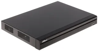 NVR NVR4204-P-4KS2/L 4 Kanäle PoE 1U 2xHDD