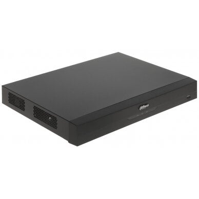 NVR NVR4208-EI 8 channels 1U 2xHDD