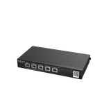 RG-EG305GH-P-E Office Router 5-Port PoE 64VPN (4/5)