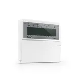 Клавиатура INT-KLCD-W LCD белая (3/3)