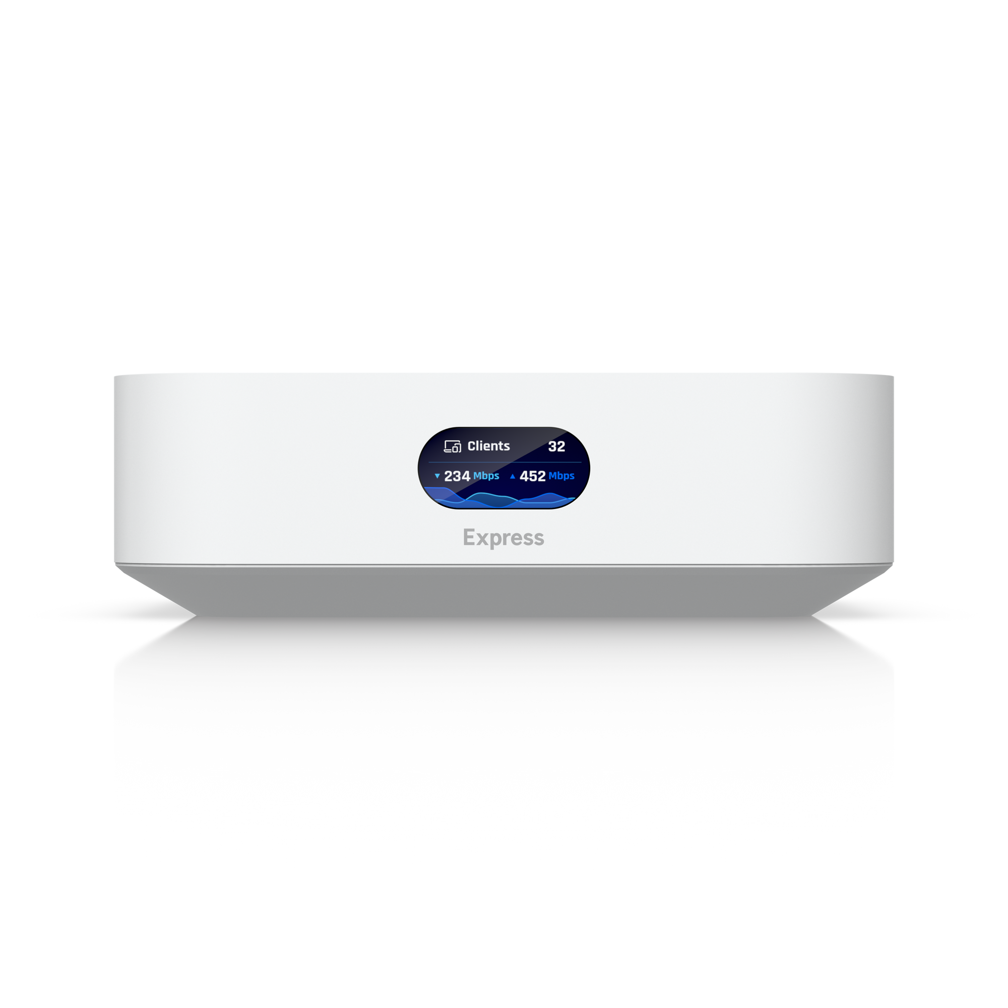 Access point UX-EU WiFi 6 UniFi Express