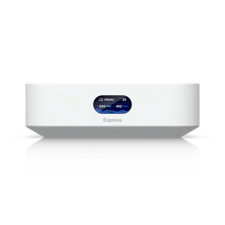 Точка доступа UX-EU WiFi 6 UniFi Express