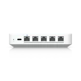 Cloud Gateway Max UCG-MAX Compact 2.5G 30+ UniFi devices (1/5)