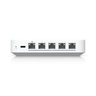 Cloud Gateway Max UCG-MAX Compact 2.5G 30+ UniFi devices