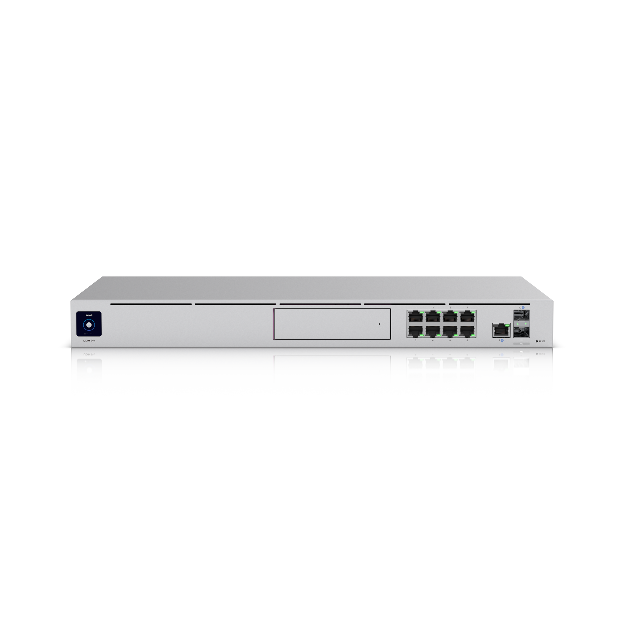 Dream Machine Pro UDM-Pro 10G gateway + routing