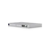 Ubiquiti UDM-Pro Network Gateway • Router, Firewall, Controller and NVR in One • 1U (3/4)