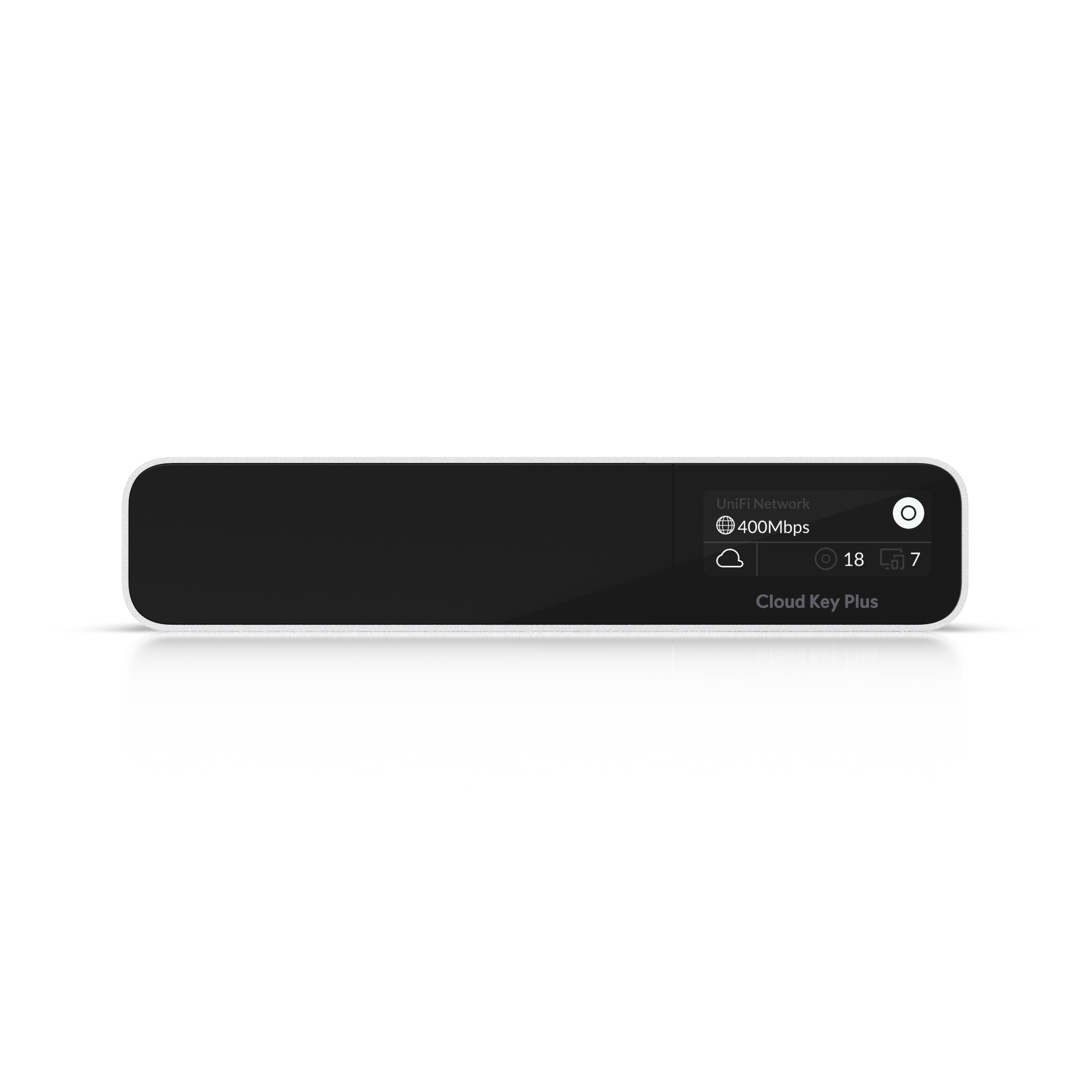 LAN Transmission UCK-G2-SSD Cloudkey+ Wireless