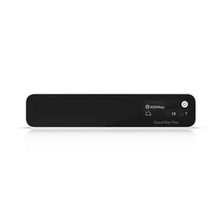LAN передатчик UCK-G2-SSD Cloudkey+ Wireless