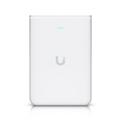 Access point U7-Pro-Wall WiFi 7 2,4/5/6Ghz