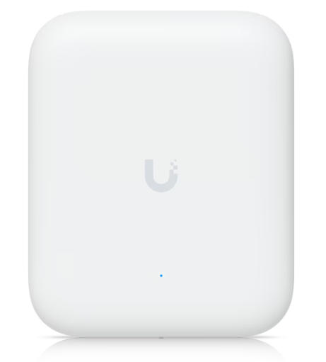 Access point U7-Outdoor WiFi 7 2,4/5Ghz IPX6