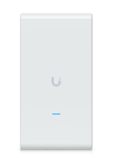 Accesspunkt U6-Mesh-Pro Inomhus/Utomhus Wifi 6 mesh