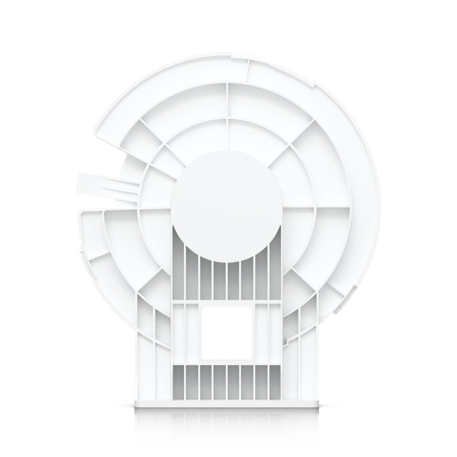 Access point wall mount UACC-AP-AM