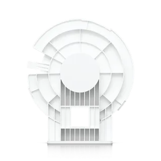 Access point wall mount UACC-AP-AM