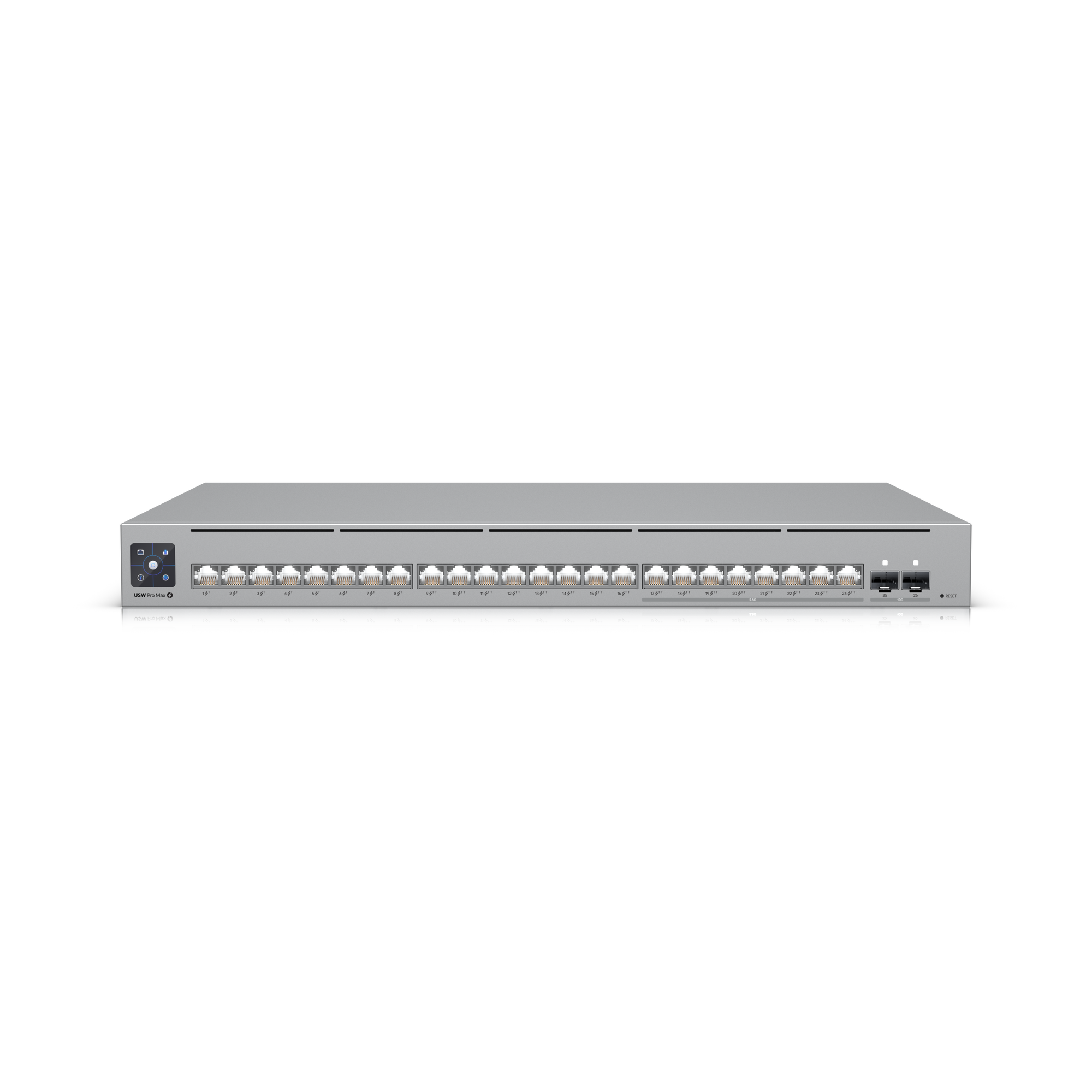 Switch USW-Pro-Max-24-PoE Pro Max 24 PoE