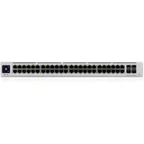 Switch USW-Pro-48-Poe 600W 48 ports 40GbE PoE+ (2/5)